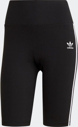 adidas Classics High Waist Shorts Dames Legging - Maat 36