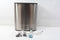Brabantia Bo Touch Bin Hi - Prullenbak - 2 x 30 liter - Afvalscheiding - Matt Steel Fingerprint Proof