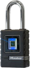 Masterlock - Biometrisch hangslot - Voor buiten