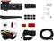 BlackVue DR970X-2CH Plus II - 4K Cloud Dashcam - 64GB Micro SD Kaart