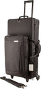 Protec Sopraan/Alt Saxofoon Combinatie Trolley PB304SOPWL