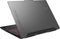ASUS TUF Gaming A15 FA507XI-LP072W - Gaming Laptop - GeForce RTX 4070 - AMD Ryzen 9 7940HS - 16GB RAM - 512GB SSD - 15,6