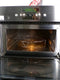 Bauknecht EMCHS inbouw combi-magnetron 2dehands