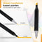 Woodley Twinmarkers - Dubbelzijdige stiften - 80 kleuren - Alcohol markers