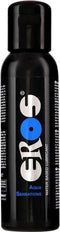 Eros Aqua - Glijmiddel op Waterbasis - Gaat Lang Mee - 250ml