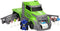 Max robot Max Robot Transformeerset Mega Groen