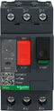 Schneider Electric GV2ME07 GV2ME07 Motorbeveiligingsschakelaar 1 stuk(s)