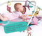 Tiny Love Gymini Deluxe - Babygym met muziek en activiteiten - Princess Tales