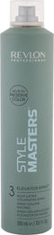 Revlon Professional - Style Masters Volume Elevator Spray - 300 ml
