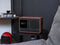 Revo SuperConnect - Radio - Bluetooth DAB FM - Walnoot