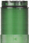 Werma Signaltechnik Signaalzuilelement 634.210.75 KombiSIGN 40 TwinLIGHT LED Groen 1 stuk(s)