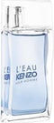 Kenzo L'eau pour homme 100 ml eau de toilette
