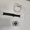 Apple Watch Series 11 - 46mm - Aluminium - Gitzwart - GPS