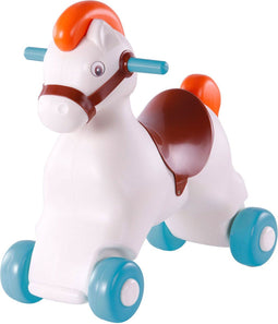 Cavallino Safari Paard Loopfiets