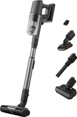 AEG AP82AF25DG - Steelstofzuiger - 90 min gebruiksduur - Grijs