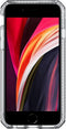 ITSkins Spectrum - Back Cover - Level 2 bescherming - Transparant