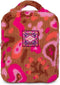 Oilily Oilily Rugtas - Rugtas - Dames - Ritssluiting - Verstelbare Schouderbanden - Bruin - One size