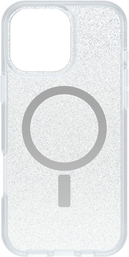 Otterbox React Series - Smartphonehoesje - MagSafe compatibel - Transparant
