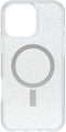 Otterbox React Series - Smartphonehoesje - MagSafe compatibel - Transparant