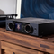 Onkyo Muse Y-50B - Netwerk versterker - 2x 125W Bluetooth HDMI - Zwart