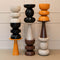 Kick bijzettafel Esra - Beige
