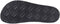 Reef The Ripper - Heren Slippers - Teenslipper - Zwart/Bruin - Maat 42