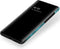 Selencia Hoesje Geschikt voor Samsung Galaxy S20 Plus Hoesje - Selencia Maya Fashion Backcover - blauw