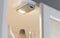 Paulmann SnapLED - LED-kastverlichting 25lm 2700K 53x95 mm Zilver