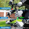 MIVELO VELORIDER - Fietshandschoenen - Waterdicht - Winddicht - Touchscreen - Reflecterend