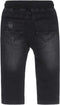 Tumble 'N Dry Jongens Broek - Maat 86 - Jogg-denim met elastische taille - (2020)