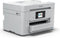 Epson WorkForce Pro WF-M4619DWF - All-in-one printer - Zwart-wit printen - Wit