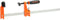Lijmklem JORGENSEN 2391325 Spanbreedte (max.):300 mm