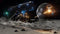 Elite Dangerous - Legendary Edition - PS4 - Inclusief Horizons en Frontier Points