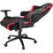 Sharkoon Skiller SGS2 - Gaming Chair - Ergonomisch - Zwart/Rood