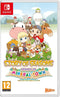 Nintendo - Story of Seasons: Friends of Mineral Town - Nintendo Switch Remake - Simulatie (3 jaar)