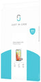 Just in Case Reno8 T 4G - Screenprotector - Transparant