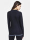 Craft extra warm Thermoshirt Dames lange mouw - ADV Warm Intensity
