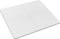 Natec NPP-0936 - Muismat - Rubber - Wit