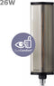 Philips LED-lamp - E27 - 6.5 W - Warmwit - (Ø x l) 94 mm x 366 mm