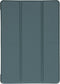iMoshion Huawei MediaPad T3 - Trifold Bookcase - Auto-wake functie - Donkergroen