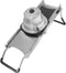 De Buyer Ultra Mandoline - RVS - 3 Julienne messen - Zilver