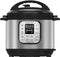 Instant Pot Duo 7,6L - Multicooker - 7-in-1 - 13 Smart Programma's