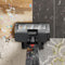 Bissell CrossWave OmniForce Edge Pro - Verticale stofzuiger - Nat en droog - Zwart