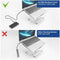 ACT AC7093 - USB-C Dockingstation - 2x HDMI 4K MST Ethernet USB-A USB-C PD pass-through