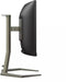 Philips Evnia 34M1C5500VA/00 - Gebogen Gaming Monitor - 165 Hz - Zwart