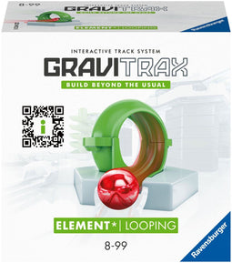 GraviTrax® Looping Uitbreiding - Knikkerbaan