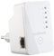 Edimax EW-7438RPn - Mini Wi-Fi Extender - 3-in-1 Access Point en Bridge - 300Mbps