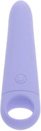 Evolved - Tart Teaser Vibrator met Ring - 12,5 cm