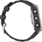 Garmin fenix E - Smartwatch - 1,3