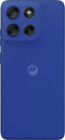 Motorola Moto G56 - Smartphone - 256GB opslag - 8GB RAM - Blauw
